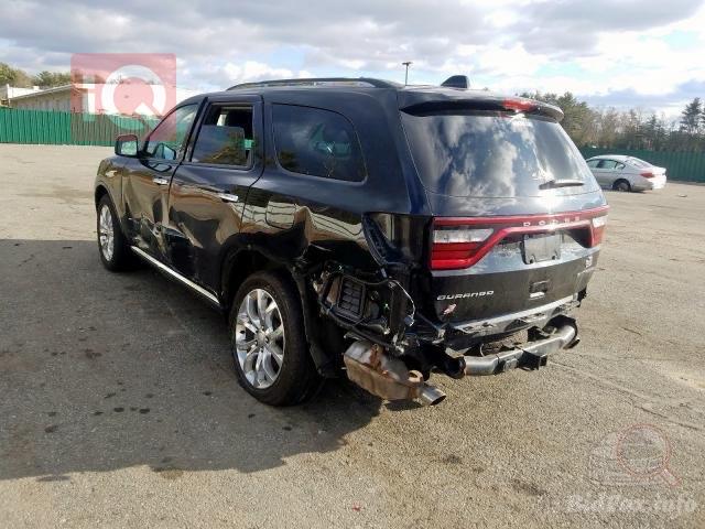 دودج دورانجو